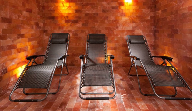 Hotel Francis Palace Františkovy Lázně